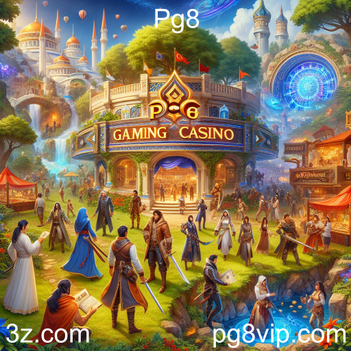 A Ascensão dos MMOs: Uma Comunidade Global em Mundos Virtuais